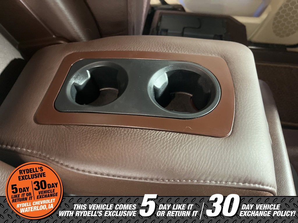 2013 RAM 1500 Laramie Longhorn Edition