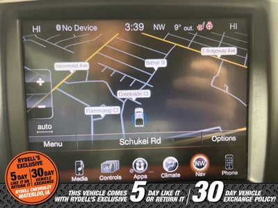 2013 RAM 1500 Laramie Longhorn Edition