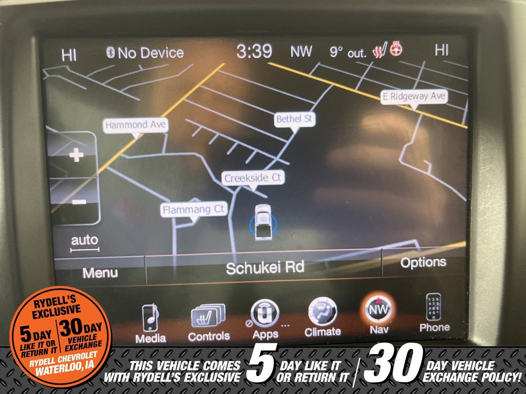 2013 RAM 1500 Laramie Longhorn Edition