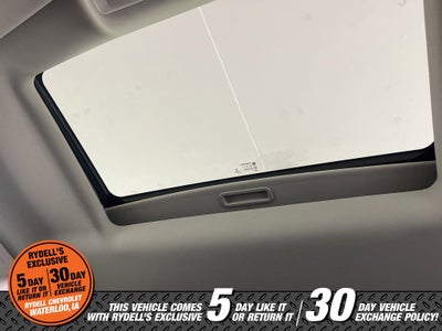 2013 RAM 1500 Laramie Longhorn Edition