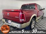 2013 RAM 1500 Laramie Longhorn Edition