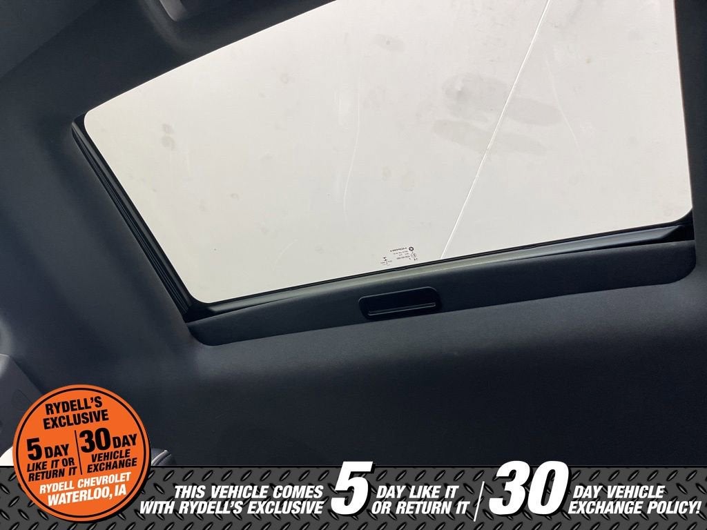 2016 RAM 1500 Longhorn Limited