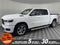 2025 RAM 1500 Lone Star Crew Cab 4x2 5'7" Box