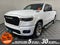2025 RAM 1500 Lone Star Crew Cab 4x2 5'7" Box