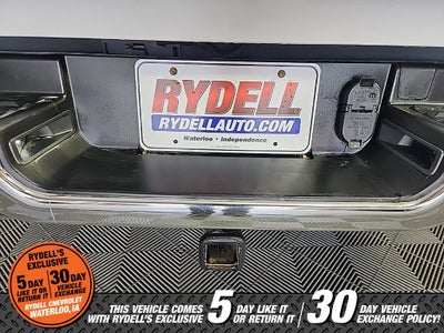 2022 RAM 1500 Big Horn Crew Cab 4x4 5'7" Box