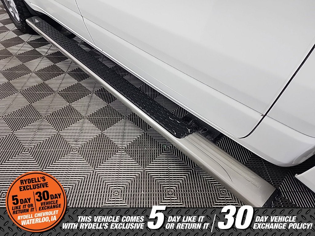 2022 RAM 1500 Big Horn Crew Cab 4x4 5'7" Box