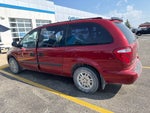 2005 Dodge Caravan SE