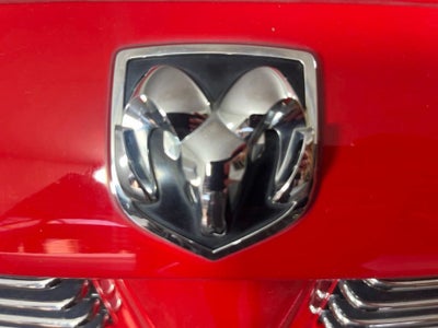 2005 Dodge Ram 1500 SLT