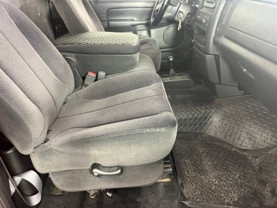 2005 Dodge Ram 1500 SLT