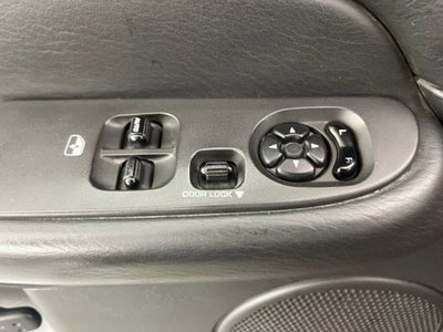 2005 Dodge Ram 1500 SLT