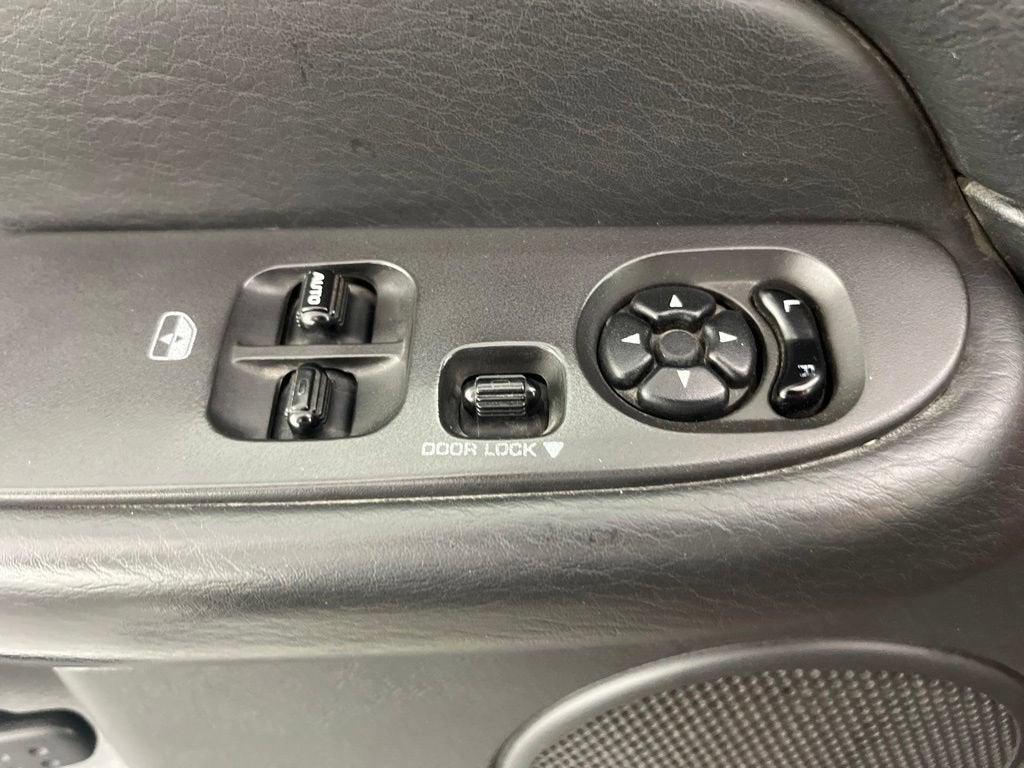2005 Dodge Ram 1500 SLT