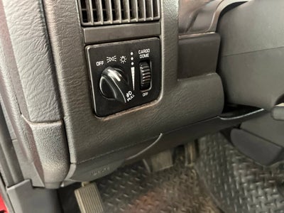 2005 Dodge Ram 1500 SLT