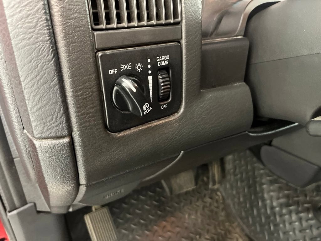2005 Dodge Ram 1500 SLT