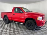 2005 Dodge Ram 1500 SLT