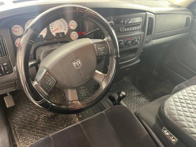 2005 Dodge Ram 1500 SLT