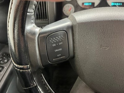 2005 Dodge Ram 1500 SLT