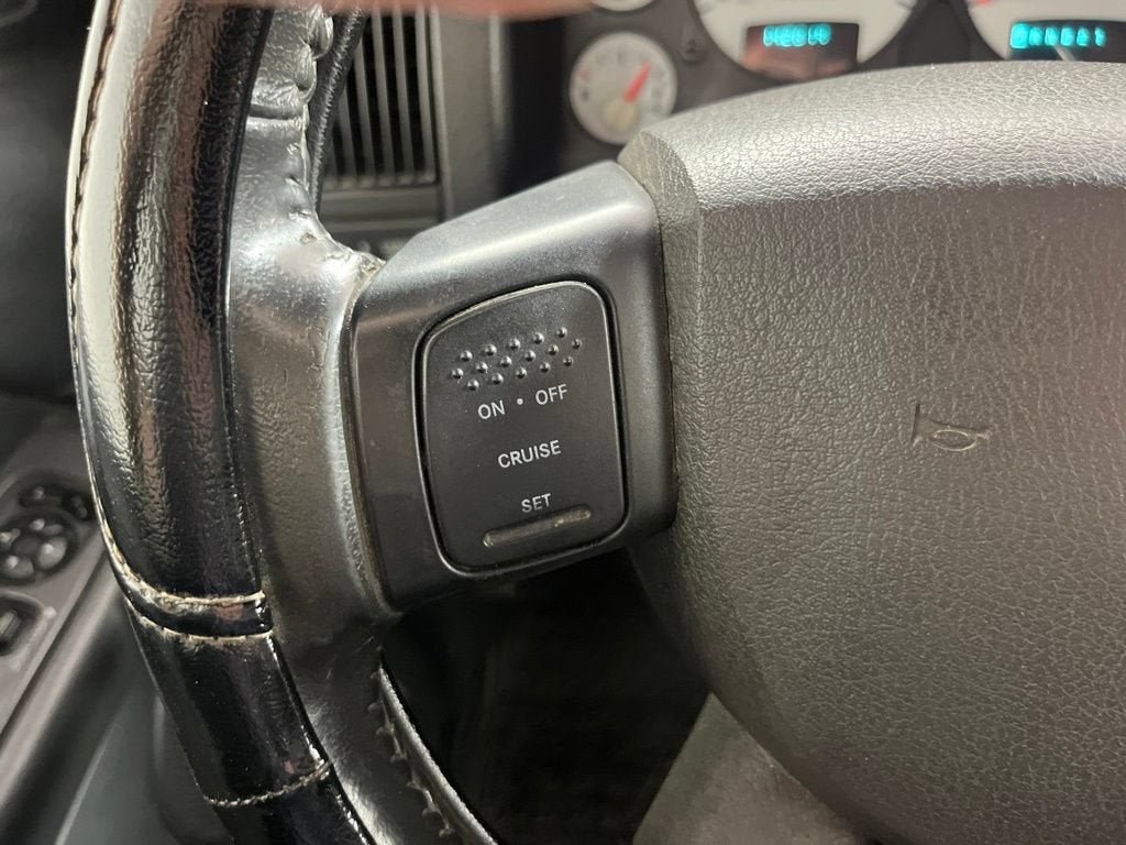 2005 Dodge Ram 1500 SLT