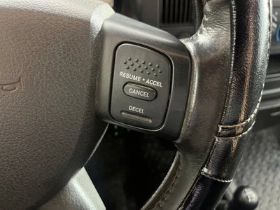 2005 Dodge Ram 1500 SLT
