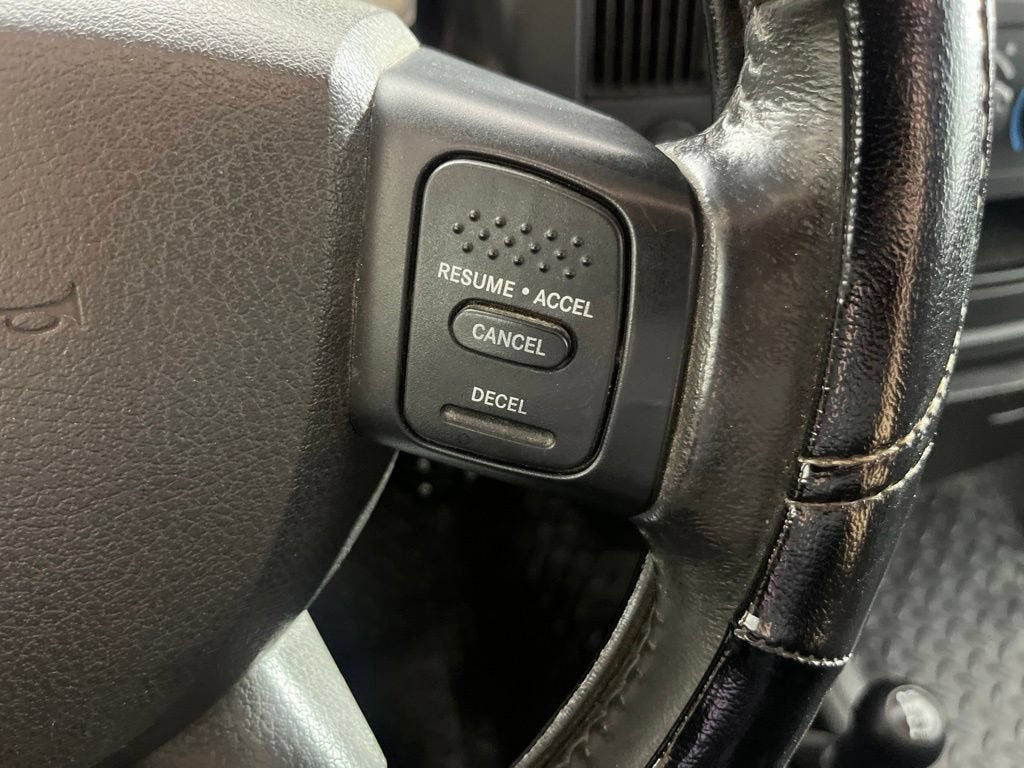 2005 Dodge Ram 1500 SLT