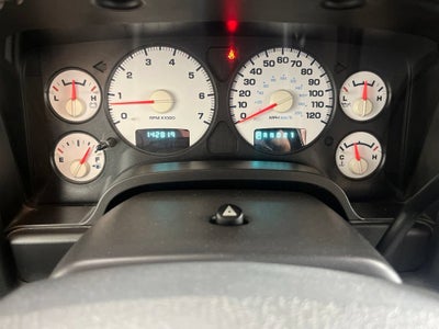 2005 Dodge Ram 1500 SLT