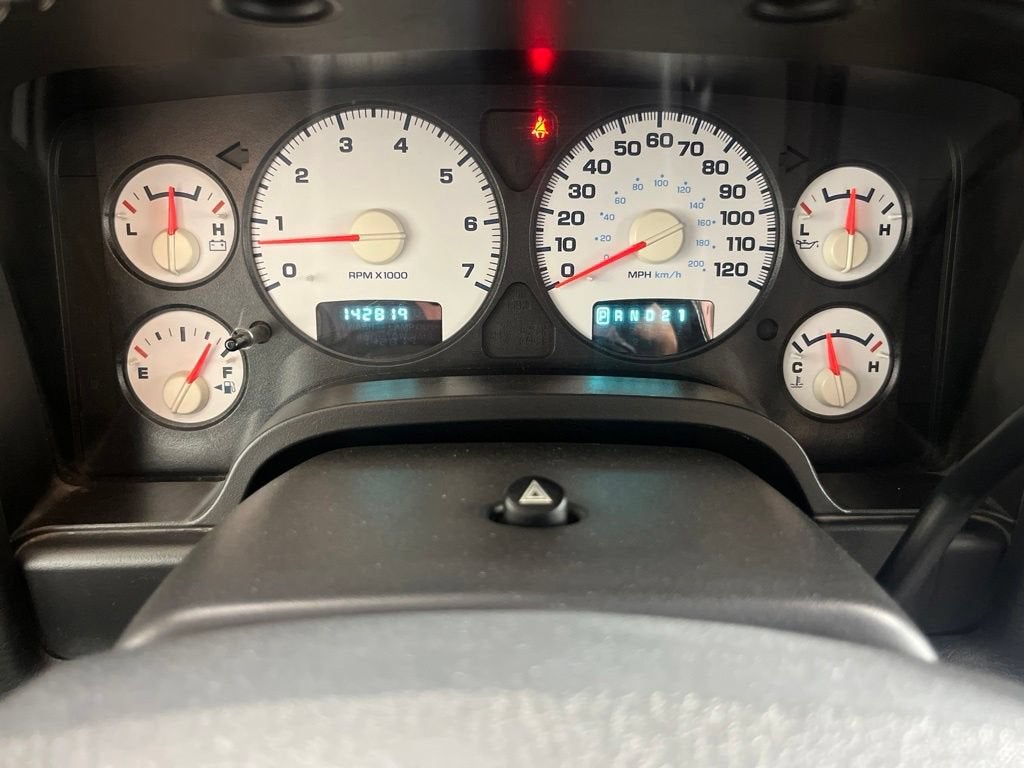 2005 Dodge Ram 1500 SLT
