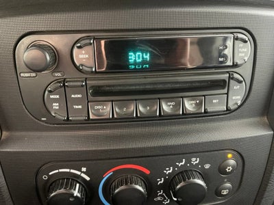 2005 Dodge Ram 1500 SLT