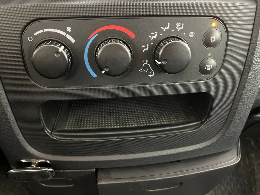 2005 Dodge Ram 1500 SLT