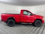 2005 Dodge Ram 1500 SLT