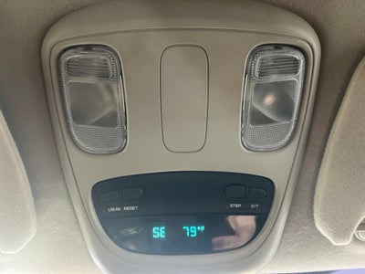 2005 Dodge Ram 1500 SLT