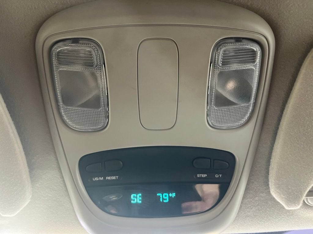 2005 Dodge Ram 1500 SLT