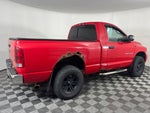 2005 Dodge Ram 1500 SLT