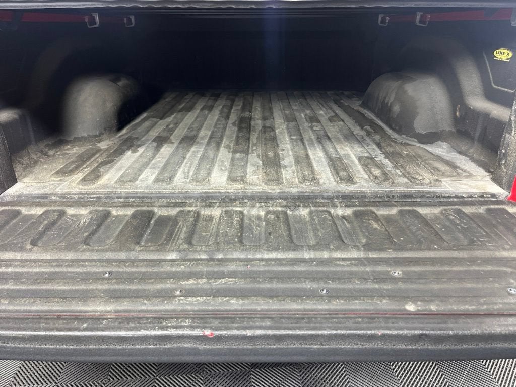 2005 Dodge Ram 1500 SLT