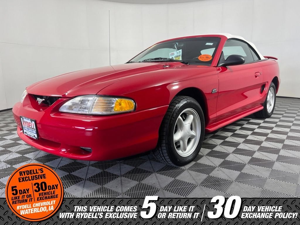 1994 Ford Mustang GT