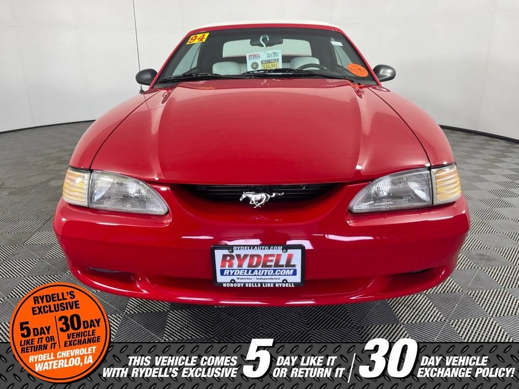 1994 Ford Mustang GT