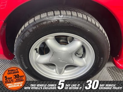 1994 Ford Mustang GT