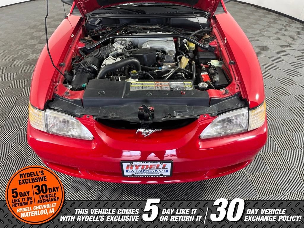 1994 Ford Mustang GT