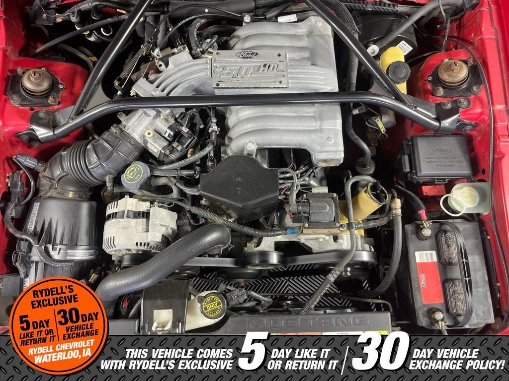 1994 Ford Mustang GT