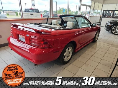 1994 Ford Mustang GT