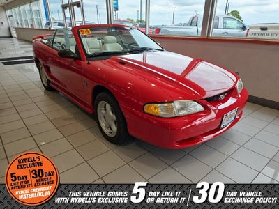 1994 Ford Mustang GT