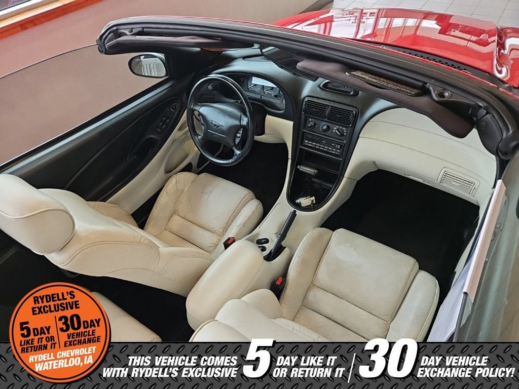 1994 Ford Mustang GT