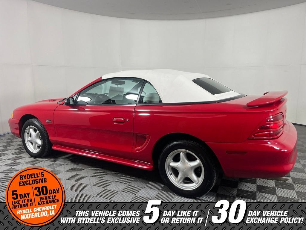 1994 Ford Mustang GT