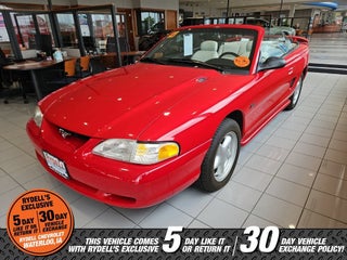 1994 Ford Mustang GT