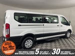2023 Ford Transit Passenger Wagon XL