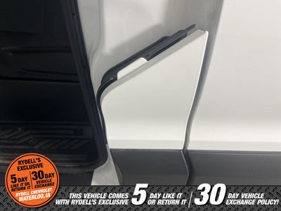 2023 Ford Transit Passenger Wagon XL