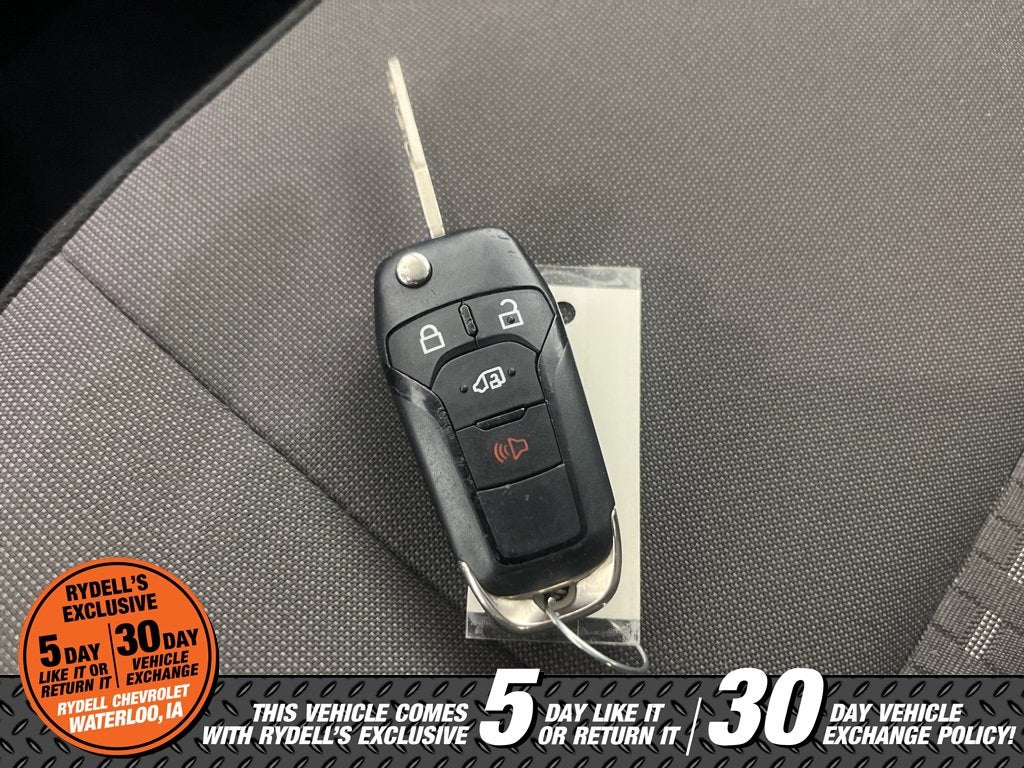 2023 Ford Transit Passenger Wagon XL