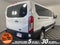 2023 Ford Transit Passenger Wagon XL