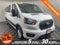 2023 Ford Transit Passenger Wagon XL