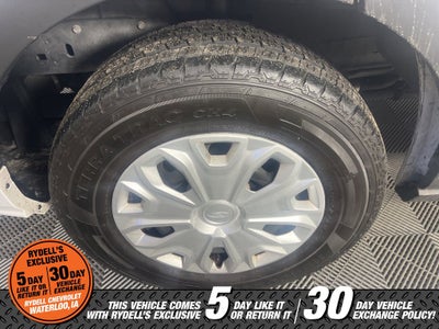 2023 Ford Transit Passenger Wagon XL