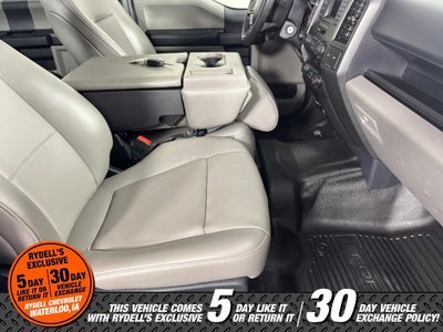2022 Ford F-250 XL