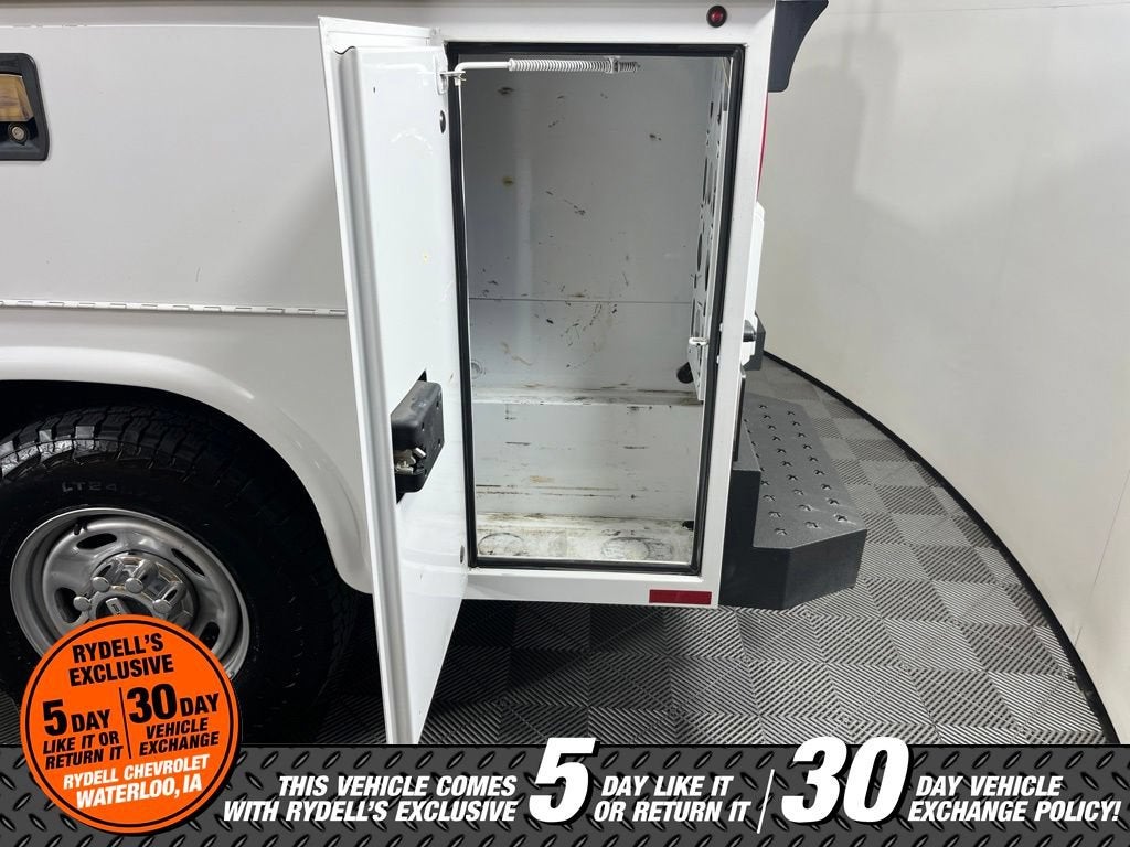 2022 Ford F-250 XL